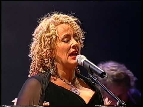 Karin Bloemen - Geen kind meer (2006)