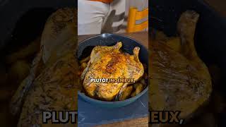 Loïc A Testé La Fabuleuse Poêle À Tout Faire Cookut