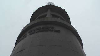 Titanic Memorial Lighthouse At The South Street Seaport Museum Area, New York