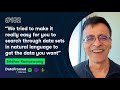 Combatting data silos with ai with sridhar ramaswamy svp of ai at snowflake