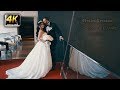 Dikran + Geneva's  Wedding 45min version in Taglyan st Sophia and W hotel 07 29 2018