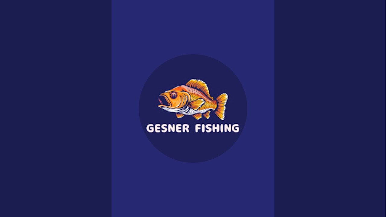 Gesner Fishing is live!