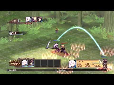 Vídeo: Agarest: Generations Of War Zero • Página 2