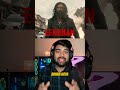dhurandhar 2 game 😱 #dhurandhar #dhurandhar2 #games #gaming #shorts #explore