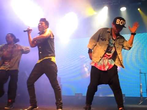 2012.06.16-NICK 周湯豪 這是你的歌演唱會-Super Nice Girl後段