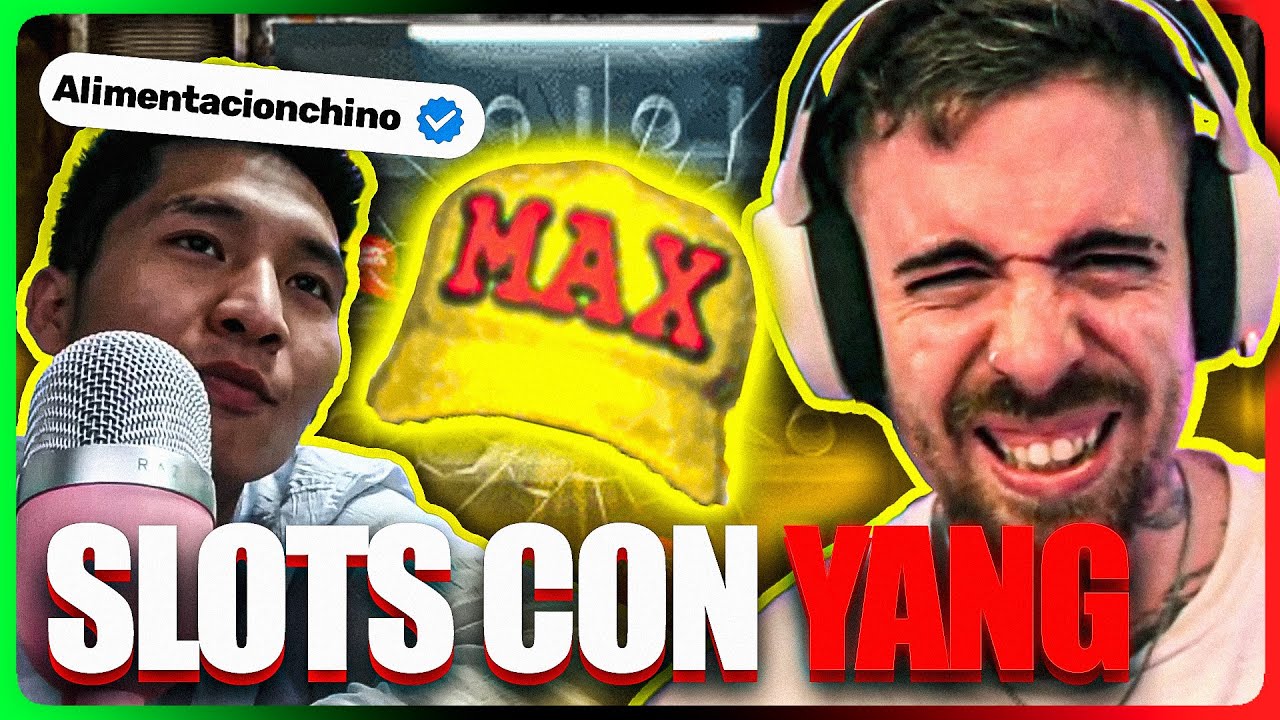 MI AMIGO CHINO Descubre LA LUDOPATÍA (Con AlimentacionChino)