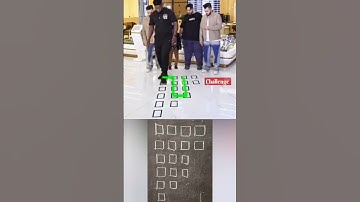 Challenge Accepted #gameplay #puzzlegame #gameshorts #challenge #trythese #mindgames #skill #gamevid