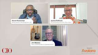 Webinar: How Agentic AI is Revolutionizing Tax and Compliance