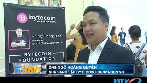 Bcnex - Tạp chí Startup 360