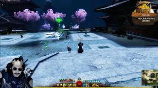 GW2 EFFICIENCY 81K GOLD GIVEAWAY!! DUBAI APP COMPETITION !AppOlympics !socials