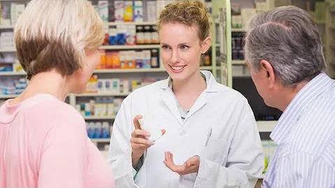 Pharmacists Career Video
