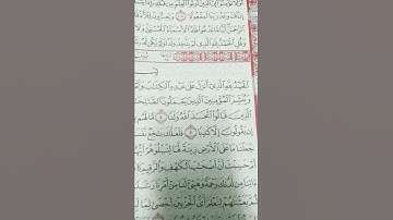 #سوره الكهف #جمعة_مباركة #لاتنسوا قراءه سوره الكهف ولا تنسوا الصلاه علي نبي صلي الله عليه وسلم