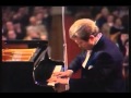 Capture de la vidéo Emil Gilels - Schumann - Arabesque In C Major, Op 18