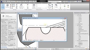 12 REVIT OBJECT STYLES 02
