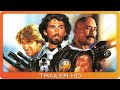 Rockit Final Executor 1984 Trailer German Deutsch
