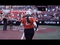 Gwen Svekis Homerun