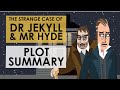 The strange case of dr jekyll and mr hyde  plot summary  full lesson