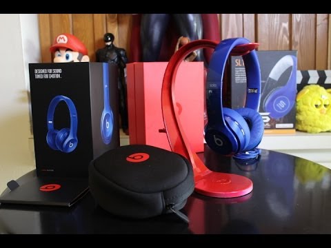 beats solo 2 pret