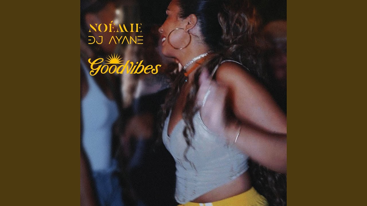 Watch GOODVIBES on YouTube Watch GOODVIBES on YouTube