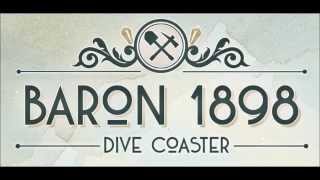 Baron 1898 test run 1