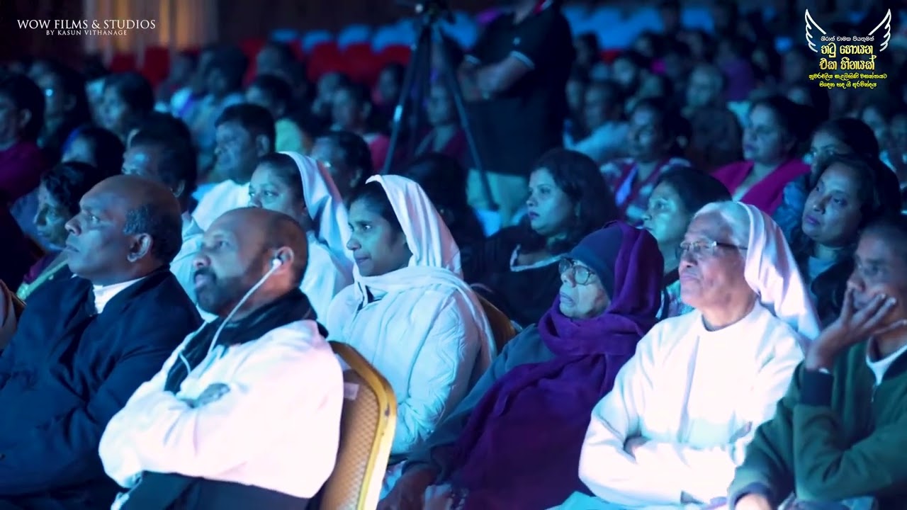 Santhana susum - Fr. Shiran Perera - Special Thanks to Suneera Sumaga