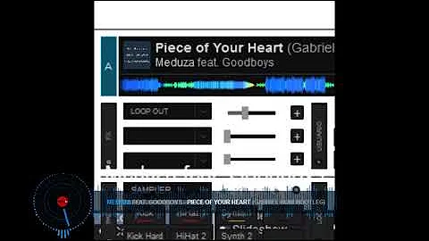 dj gustavo  actitud de leon Meduza - Piece of Your Heart feat. Goodboys (Gabriel Boni Bootleg) music