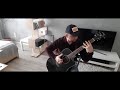 DAFT PUNK  &quot;Lose Yourself To Dance&quot;( Luca Stricagnoli sorry!) fingerstyle cover