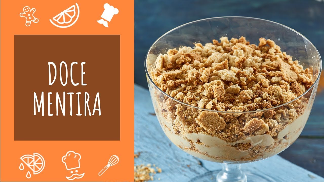 Doce Mentira