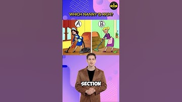 Who nanny is rich?|#quizriddles #quiz #quizzland #quizetime #quizzers