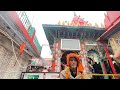Ayodhya Ram mandir Darshan  And Hanuman gadhi Darshan