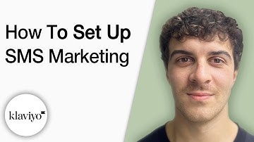 How to Set Up Sms Marketing on Klaviyo [2025 Full Guide]