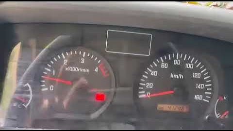 Isuzu N siries 4jj1-7 immubilizir off dpd permanent delete