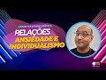 AS PRESSÕES COTIDIANAS E SEU PAPEL NA CONSTRUÇÃO DA INDIVIDUALIDADE... #espiritualidade #saúdemental