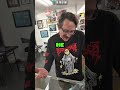 HIS HOUSE BURNED DOWN AND HIS CHARIZARD TOO!!! 🔥🤯😭 #pokemon #pokemoncards #shorts