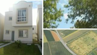 Renta vacacional Jardines del Sur 1a etapa-hometravel.mx