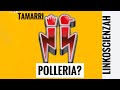 I Tamarri chiamano la Polleria