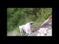 #39 【重機事故・トラブル映像！】　 重機、トラックの事故・トラブル映像集