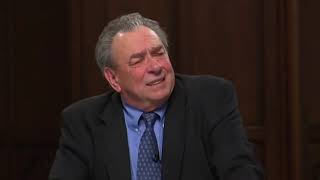 The Rich Man & Lazarus   Sermon by R C  Sproul