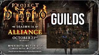 Project Diablo 2 Season 14: The Patch That Changes Everything