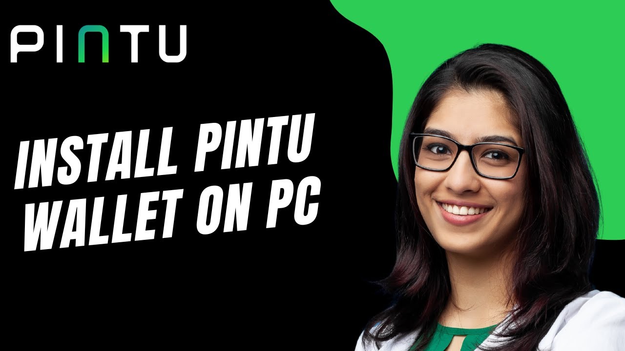 Как скачать Pintu Wallet на ПК в 2026 году?