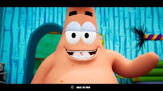 SpongeBob SquarePants: Battle For Bikini Bottom - Rehydrated episode 1