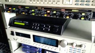 Cubase 2.01 on Atari Mega ST 4 and Roland MT-32 and AKAI S2000 sampler - MIDI Wealth