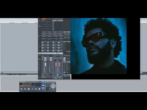 The Weeknd What You Need Original Version Slowed Down