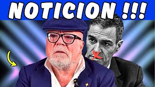 ¡NOTICIÓN URGENTE! Las revelaciones de esta entrevista no tienen precedentes