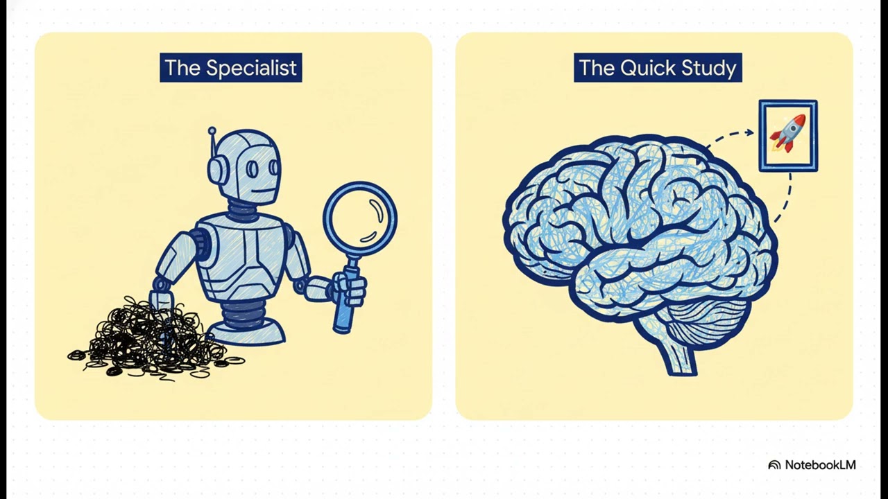 Teaching AI to Spot Brain Damage in Real-World MRI Scans