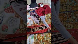 Pizza Hut #shortviral #pizza #kebumen #pizzalover #pizzahut #1meter