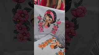 REPOSIÇÃO DE BONECAS ESTAMPADAS 4,20 OU TRÊS POR 12,00 WhatsApp 11981063833 #bonecas #panosdeprato