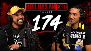 Face everything and recover or f**k everything and run | Ricky G's Story | Ep. 174