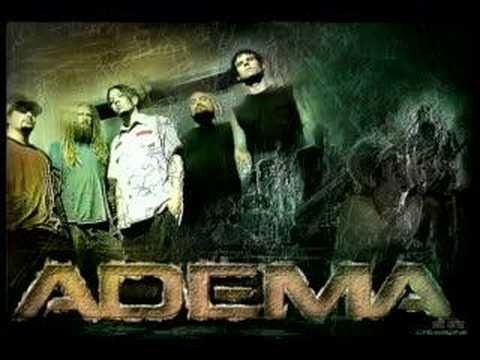 Adema - The Way You Like It