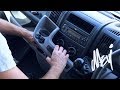 2: Replacing the dashboard cigarette lighter